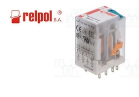 relpol relays