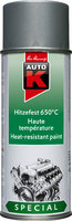 AK SPECIAL HEAT-RESISTANT 650�C SIL 400 ml