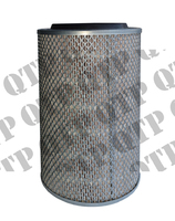 Air Filter Outer