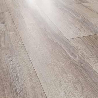Swiss Noblesse Glasgow Oak Laminate Flooring - 8mm 1