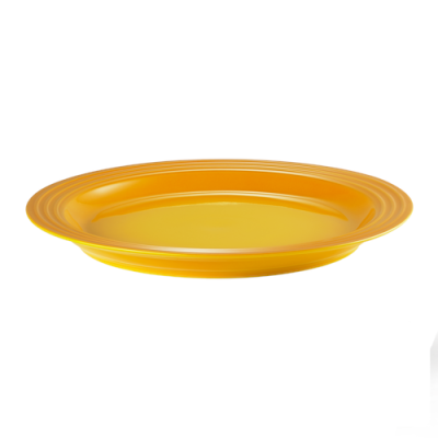 La Creuset Dinner Plate - Soleil