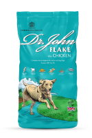 Dr Johns Chunky Flake 15kg