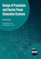 Design of Propulsion and Electric Power Generation Systems