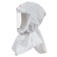 3M S-605 3M Versaflo Replacement Hood with Inner Shroud for S-655 Head Top