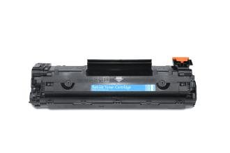 Compatible HP CB436X 36X Black 3000 Page Yield