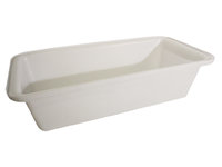 Stadium Plasterers Bath 165 Litre 1.2 x 0.6 Metre