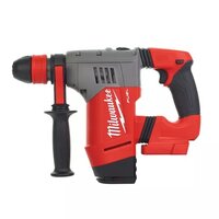 Milwaukee M18CHPX-0 M18 FUEL™ HIGH PERFORMANCE 4-MODE SDS-PLUS COMBI HAMMER WITH FIXTEC CHUCK NAKED