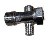 DRAYTON DRAIN OFF TAIL PIECE 0808902 / 0705902
