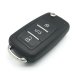 KeyDIY 3 Button Multifunction Remote (VW Style)