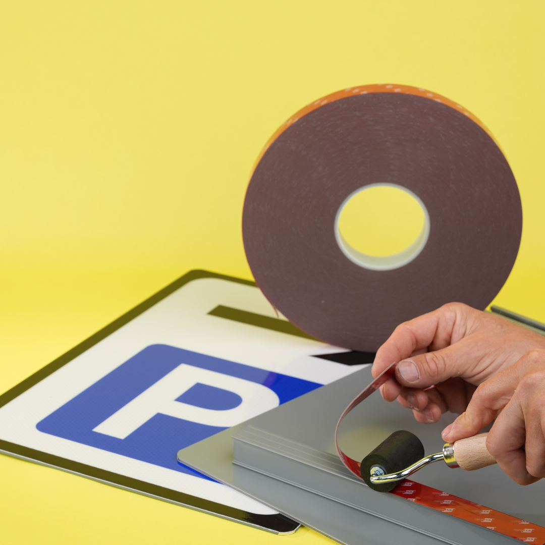 ORABOND® UHB03110G grey adhesive 