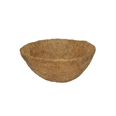 Natura 16" Coco Liner