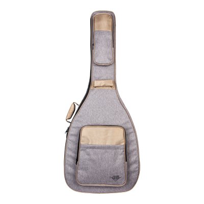 CNB Deluxe Gig Bag Acoustic Guitar