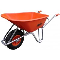 BELLE WARRIOR 100L WHEELBARROW