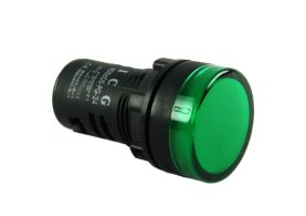 Standard 22mm LEDs