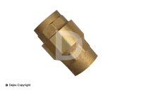 2" CHECK VALVE (25BAR)