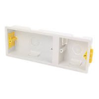 2+1 35mm Dry Lining Box