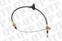 Handbrake Cable