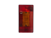 BULB TAIL LIGHT RECTANGLE 4 FUNCTION