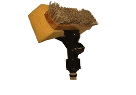 Telescopic Pole Accessories