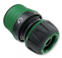 Grimsholm Green Hose Connector 1/2"