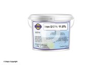 HORTIFEEDS IRON DTPA 11% 5Kg 