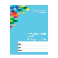 40pg Project 15A Copy