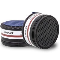 CleanAIR&reg; AerGO&reg; A1 P R SL Filters