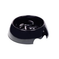 Nobby Anti-Gulping Melamine Food & Water Bowl