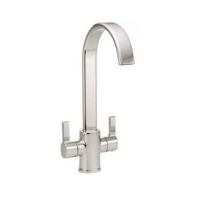 Luss Mono Kitchen Sink Mixer
