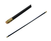 Earth Blu Sewer Rod 1metre