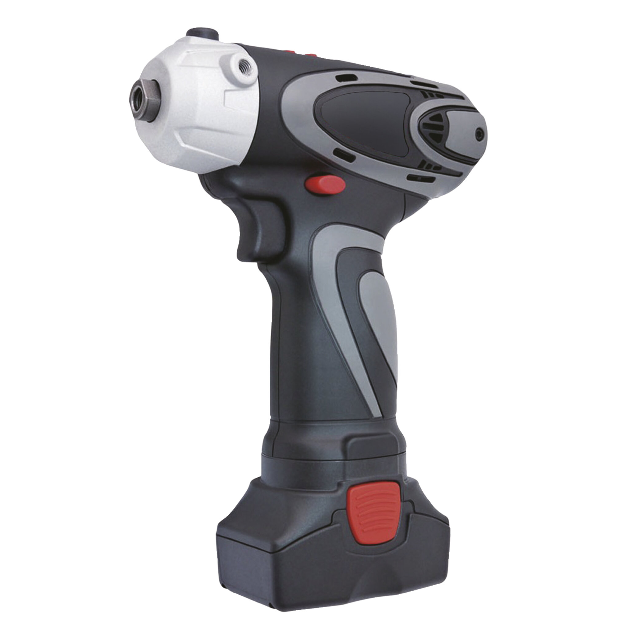 CORDLESS SANDER / POLISHER