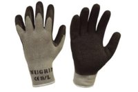 MANUAL HANDLING CONSTRUCTION GLOVES