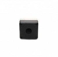 P1EBOS P Series Control Box 68mm  Yellow-Black