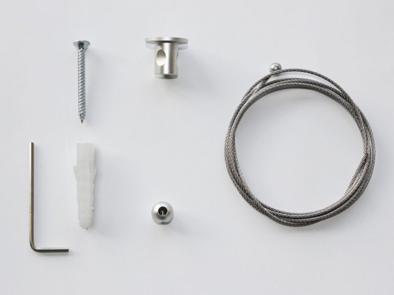 Mounting & Hanging Systems