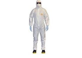 Disposable Coveralls