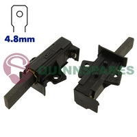 AEG CARBON BRUSHES  HOLDERS CREDA (type R)