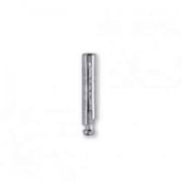 Edenta Adaptor for RA, Short - Pack of 6