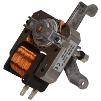 Belling Stoves New World Main Oven 30 Watt Fan Circulation Motor Genuine
