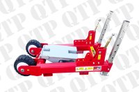 Trakjak Tractor Workshop Jack