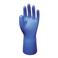 NITRILE COATING UNSUPPORTED, UNLINED (144 PER CASE)