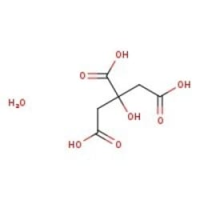 Citric Acid Monohydrate, Extra Pure
