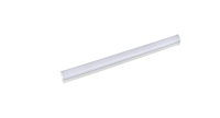 SPEEDBEAM Express 17/34W LED batten, 140Lm/W, IP20, 1230mm, White 3/4/6500K