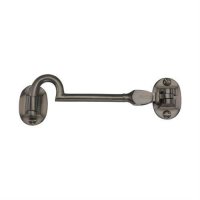 C1530-4-MB - Heritage Brass Cabin Hook 4 Matt Bronze Finish