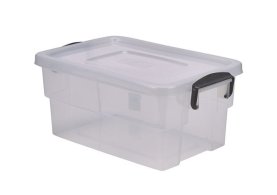 Storage Boxes