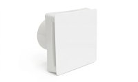 Manrose 4 Inch Continuum Axial Fan ( Trickle Feed )