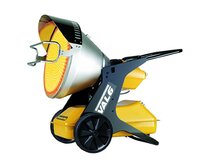 VAL 6 EPX Infrared Diesel/Kerosene Heater