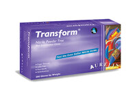 Aurelia Transform Nitrile Gloves (200 per pack)