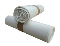 White Refuse Sacks 26x44" Standard Weight (Box of 200)