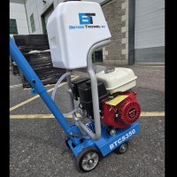 BETON CONCRETE SAW CS350 HONDA GX270
