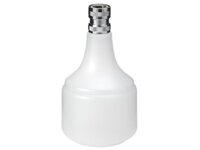 Condensation Bottle, 0.5L, 1/2"